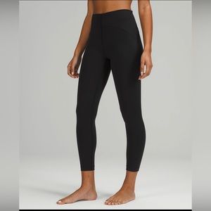 Lululemon Instill High Rise Tight